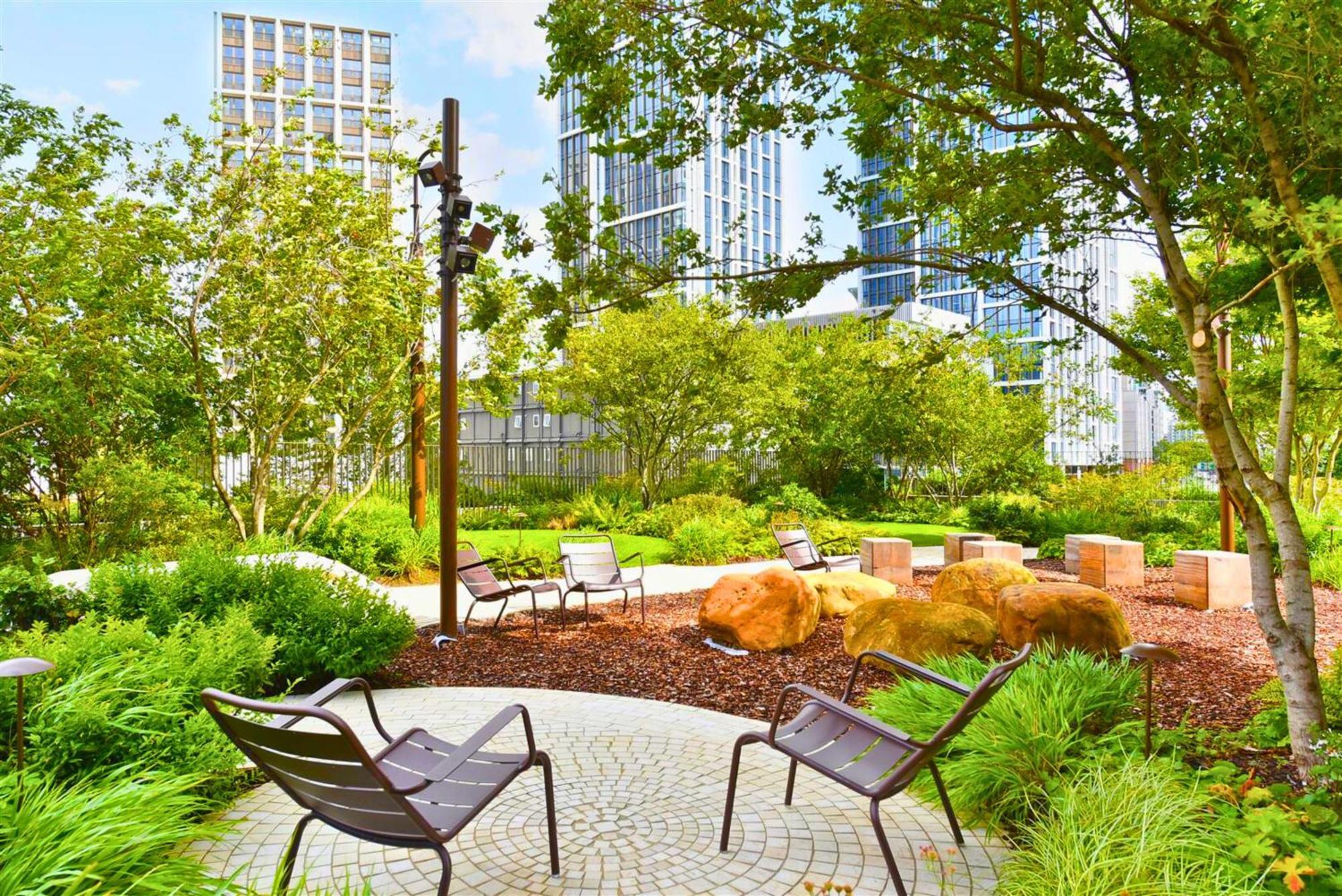 Us Embassy Nine Elms Modern 1000mb Ultra Fast Wifi Apartamento